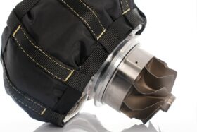 Precision Turbo PT9814 Next Gen Pro Mod Turbocharger