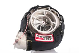 Precision Turbo PT9814 Next Gen Pro Mod Turbocharger