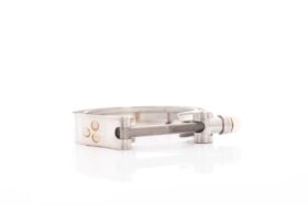 Precision Turbo V-Band Clamp T3