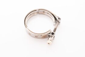 Precision Turbo V-Band Clamp T3