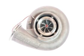 Precision Turbo R-Sportsman 6280 Next Gen Class Legal Turbocharger