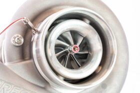 Precision Turbo R-Sportsman 6280 Next Gen Class Legal Turbocharger