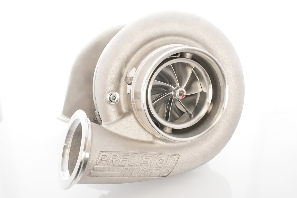 Precision Turbo R-73 9.85 Sportsman Next Gen Class Legal Turbocharger