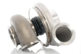 Precision Turbo R-73 9.85 Sportsman Next Gen Class Legal Turbocharger