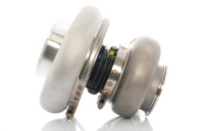 Precision Turbo R-73 9.85 Sportsman Next Gen Class Legal Turbocharger