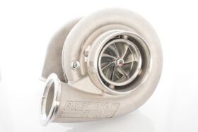 Precision Turbo R-73 9.85 Sportsman Next Gen Class Legal Turbocharger