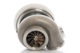 Precision Turbo R-73 9.85 Sportsman Next Gen Class Legal Turbocharger