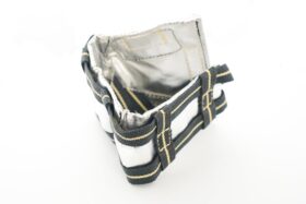 Precision Turbo Turbine Housing Blankets