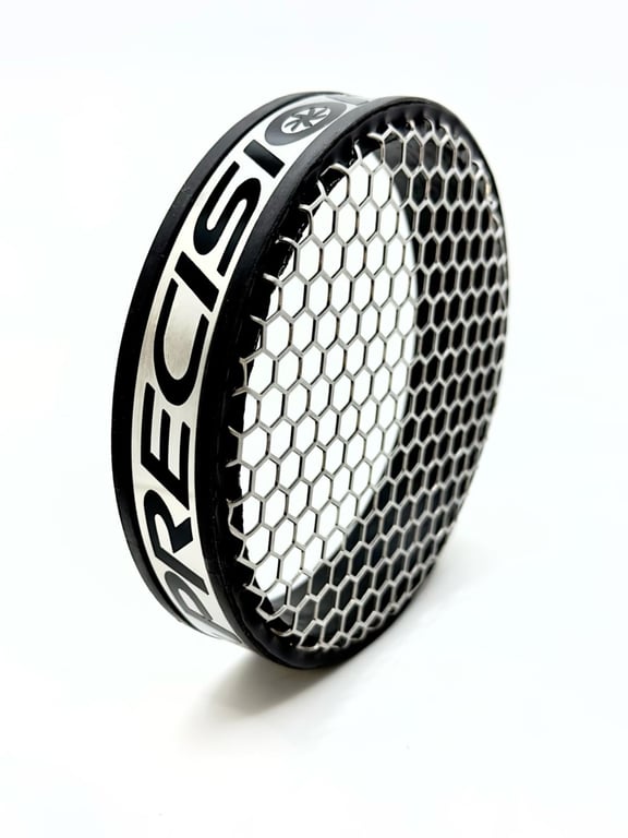 Precision Turbo Turbo Inlet Screen