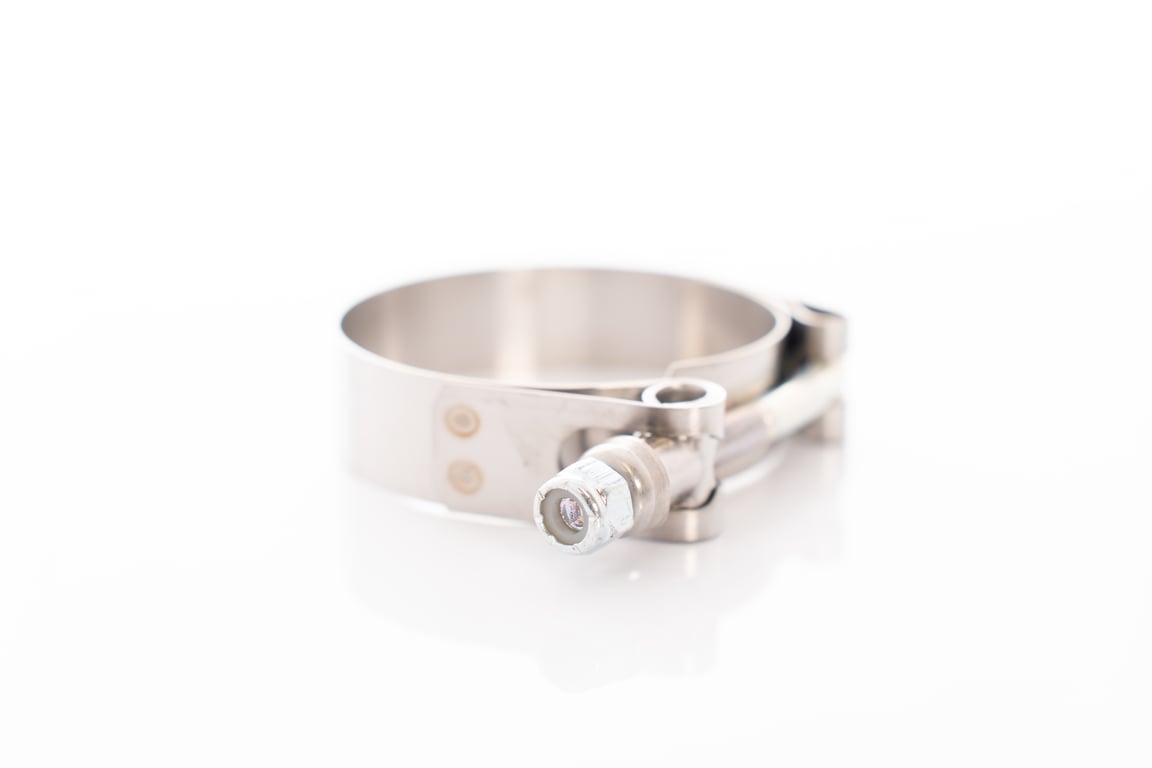 Precision Turbo T-Bolt Clamp