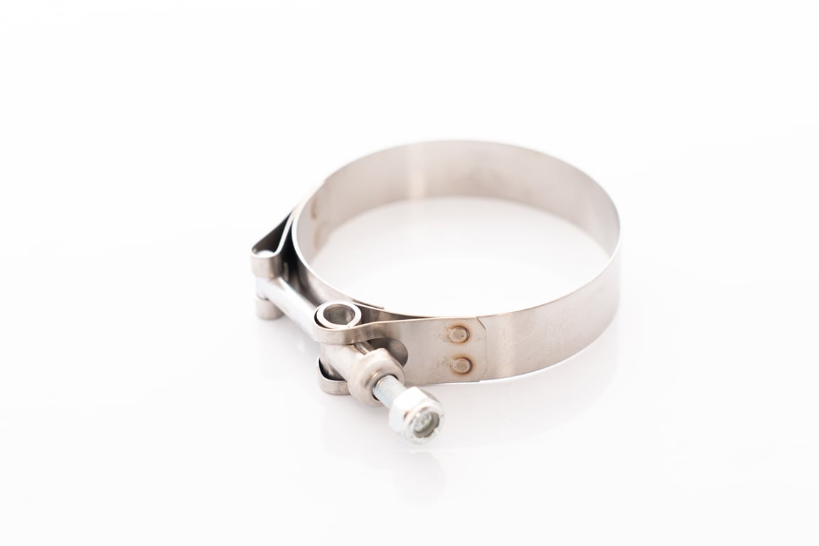 Precision Turbo T-Bolt Clamp