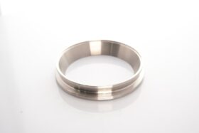 Precision Turbo T4 Flanges