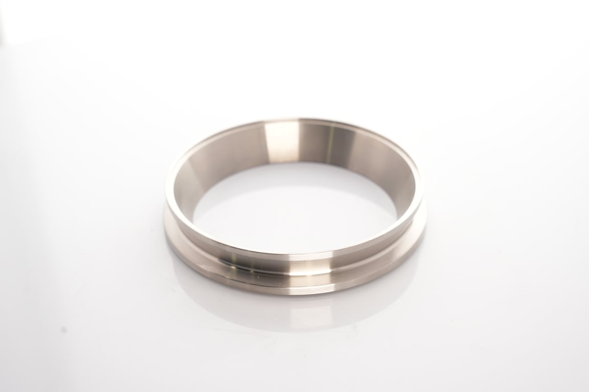 Precision Turbo T4 Flanges