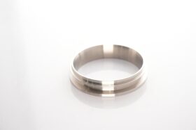 Precision Turbo T4 Flanges