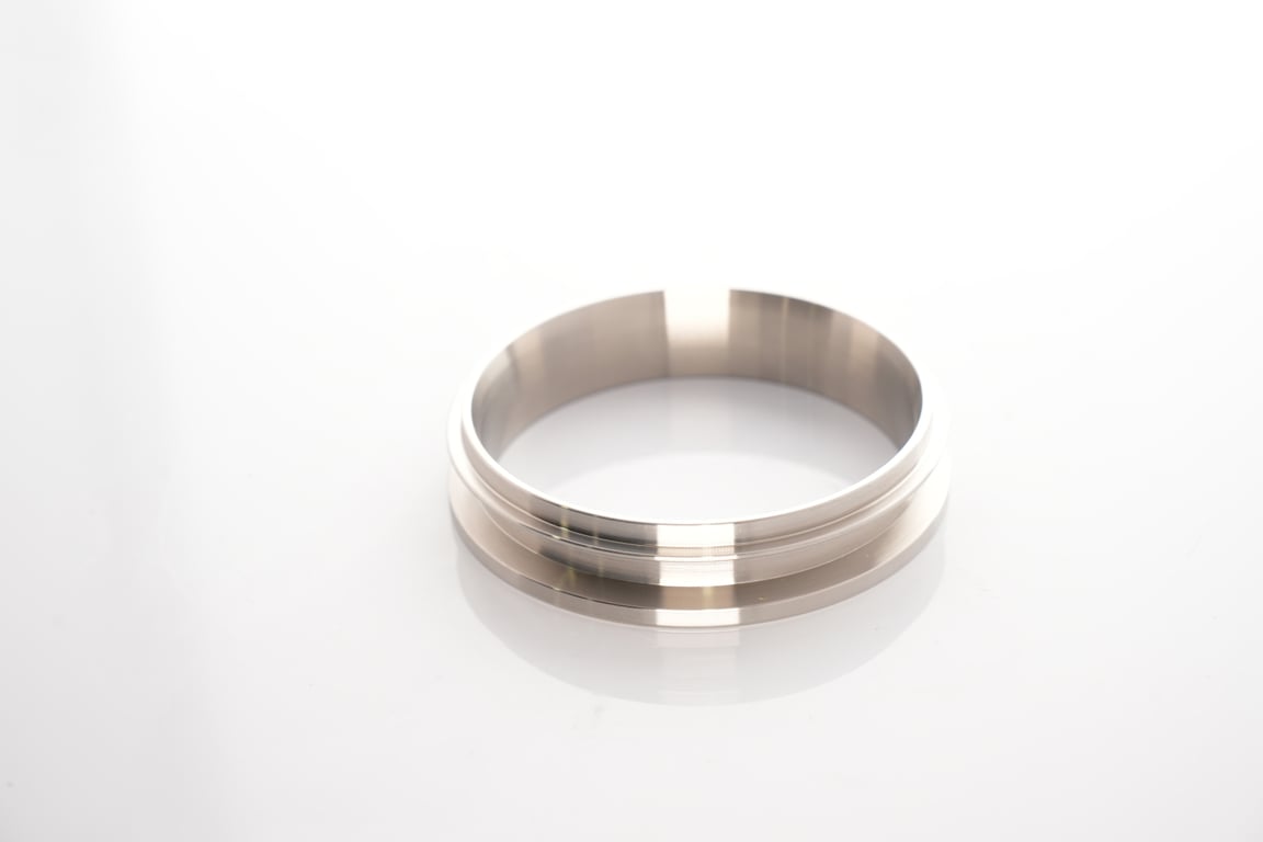 Precision Turbo T4 Flanges