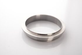 Precision Turbo T4 Flanges
