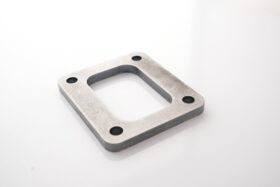 Precision Turbo T4 Flanges