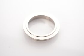 Precision Turbo T4 Flanges