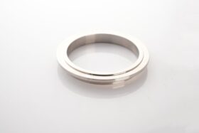 Precision Turbo T4 Flanges