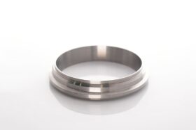 Precision Turbo T4 Flanges