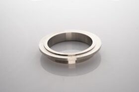 Precision Turbo T4 Flanges