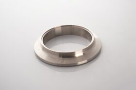 Precision Turbo T4 Flanges