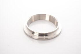 Precision Turbo T4 Flanges