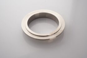 Precision Turbo T4 Flanges