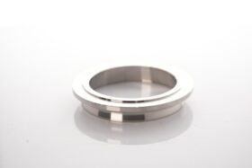 Precision Turbo T4 Flanges