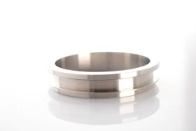 Precision Turbo T4 Flanges