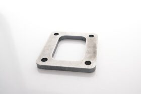 Precision Turbo T4 Flanges