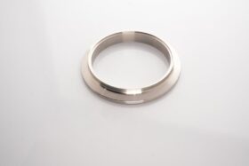 Precision Turbo T4 Flanges