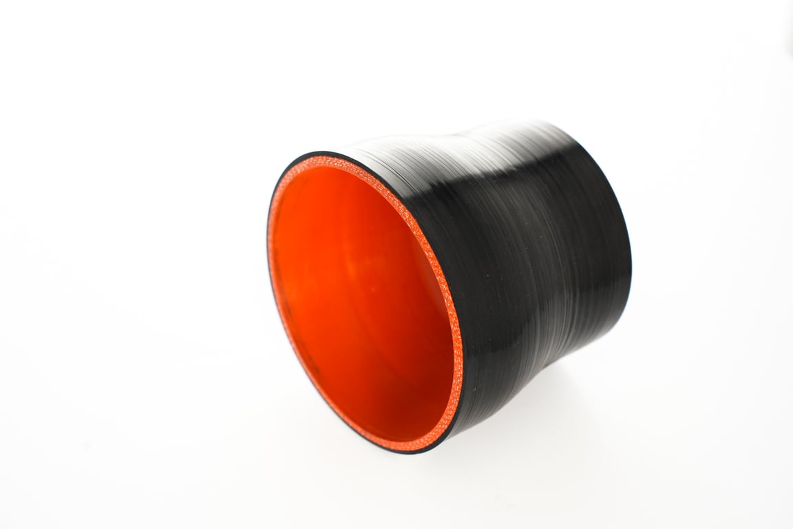 Precision Turbo Hump Hose