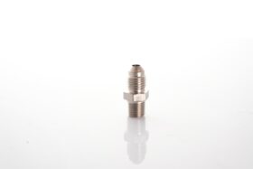 Precision Turbo Turbo Oil Feed Fitting