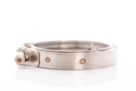 Precision Turbo V-Band Clamp Sportsman