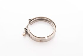 Precision Turbo V-Band Clamp Sportsman