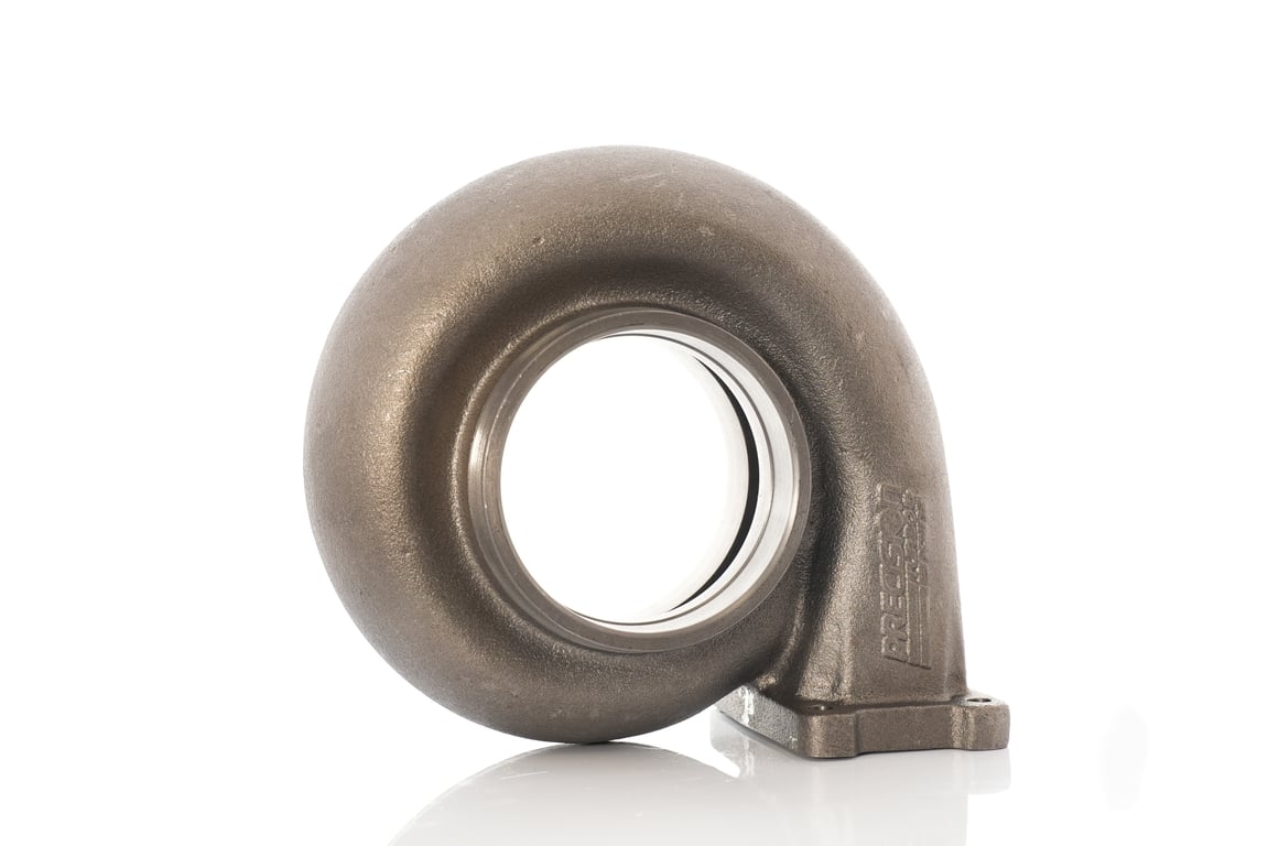 T5 GEN.2 1.50 A/R T/HSG. V-BAND DISC. 115 WHEEL (H-TRIM)
