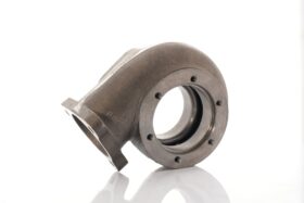 Precision Turbo Buick Turbine Housing Turbine Housing