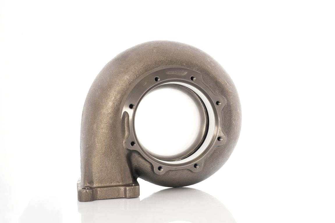 Precision Turbo Promod T5/T6 84mm Wheel Turbine Housing