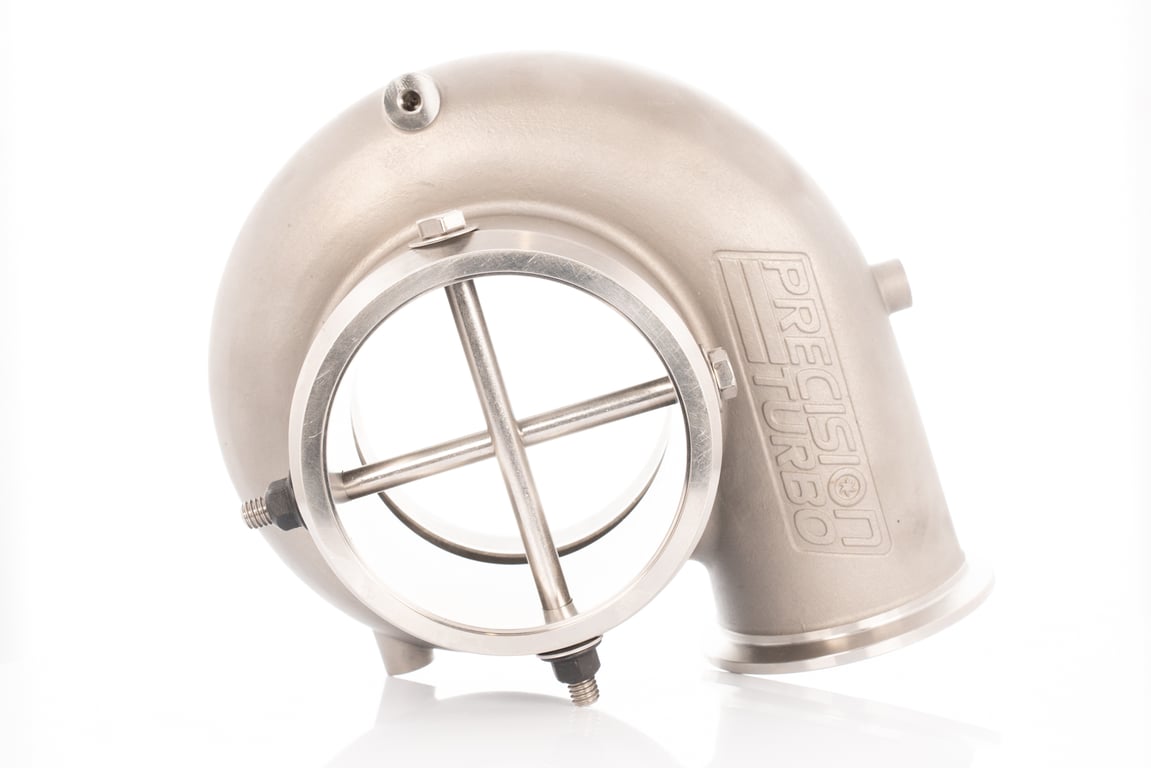 Precision Turbo Promod T5/T6 Gen 2 XPR Next Gen 103-108mm Turbine Housing