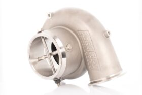 Precision Turbo Promod T5/T6 Gen 2 XPR Next Gen 103-108mm Turbine Housing