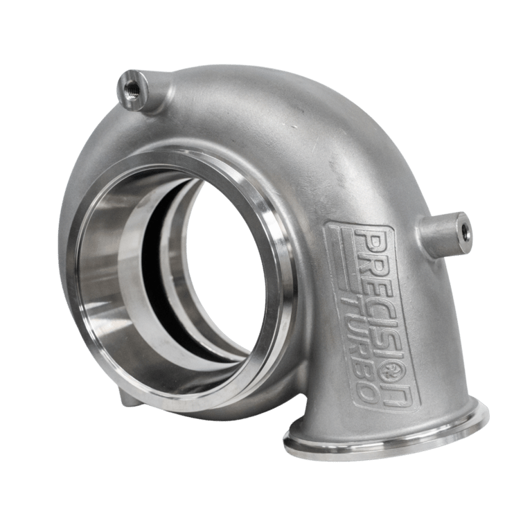 Precision Turbo Sportmod 91mm Wheel (NEW) Turbine Housing