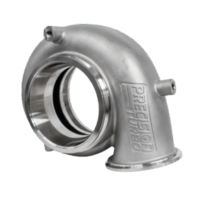 Precision Turbo Sportmod 91mm Wheel (NEW) Turbine Housing