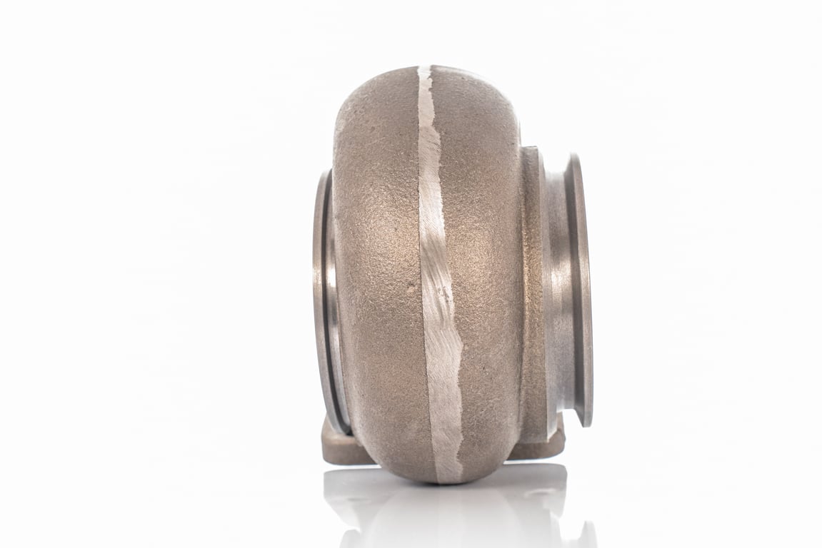 Precision Turbo Sportsman T4 75mm Wheel Turbine Housing