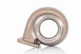 Precision Turbo Sportsman T4 75mm Wheel Turbine Housing