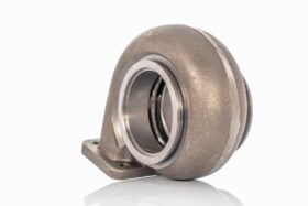 Precision Turbo Sportsman T4 80mm Wheel Turbine Housing
