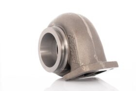 Precision Turbo Sportsman T4 80mm Wheel Turbine Housing