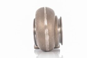 Precision Turbo Sportsman T4 80mm Wheel Turbine Housing