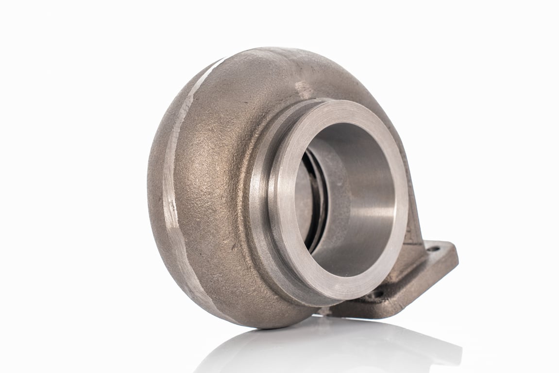 Precision Turbo Sportsman T4 85mm Wheel Turbine Housing