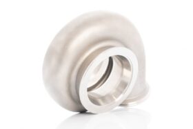 Precision Turbo Sportsman V-Band In/Out 75mm Wheel Turbine Housing